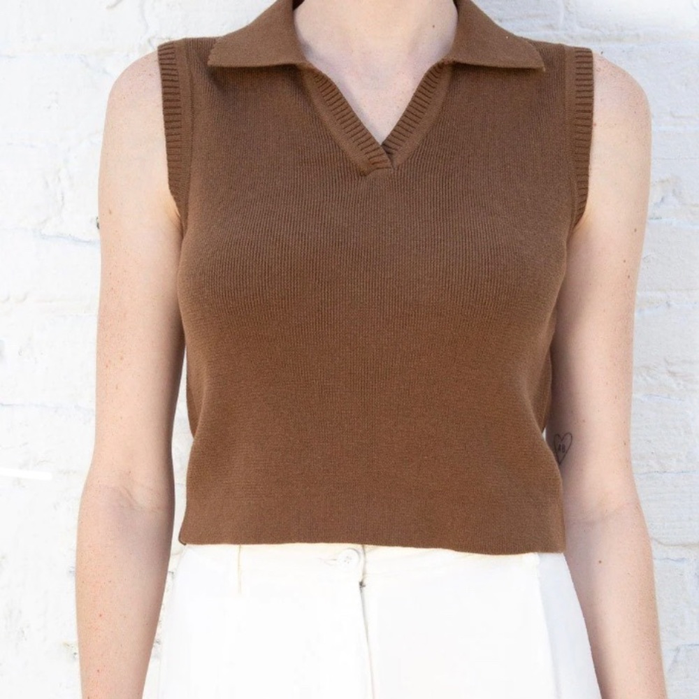 Brandy Melville top